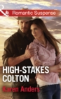 Image for High-stakes Colton