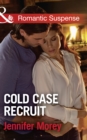 Image for Cold case recruit