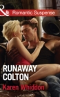 Image for Runaway colton