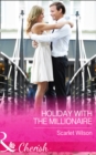 Image for Holiday with the millionaire : 1