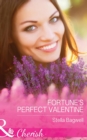 Image for Fortune&#39;s perfect valentine