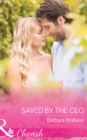 Image for Saved by the CEO