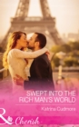 Image for Swept into the rich man&#39;s world