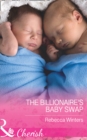 Image for The billionaire&#39;s baby swap : 1