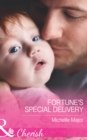 Image for Fortune&#39;s special delivery