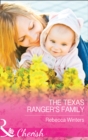 Image for The Texas ranger&#39;s family : 3