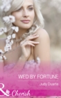 Image for Wed by fortune