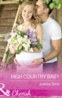 Image for High country baby