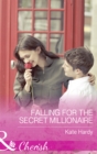 Image for Falling for the secret millionaire