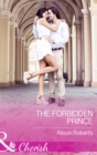 Image for The forbidden prince