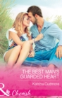 Image for The best man&#39;s guarded heart