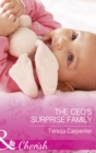 Image for The CEO&#39;s surprise family