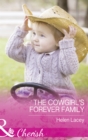 Image for The cowgirl&#39;s forever family : 3