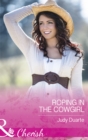 Image for Roping in the cowgirl