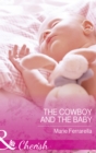 Image for The cowboy and the baby
