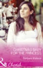 Image for Christmas baby for the princess