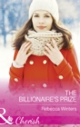Image for The billionaire&#39;s prize