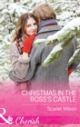 Image for Christmas in the boss&#39;s castle