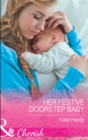 Image for Her festive doorstep baby