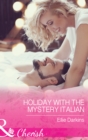 Image for Holiday with the mystery Italian