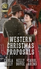 Image for Western Christmas proposals