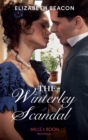 Image for The Winterley scandal