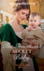 Image for The governess&#39;s secret baby : 4