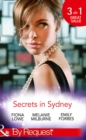 Image for Secrets in Sydney