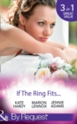 Image for If the ring fits..