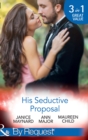 Image for His seductive proposal