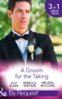 Image for A groom for the taking