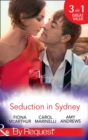 Image for Seduction in Sydney