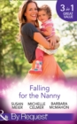Image for Falling for the nanny