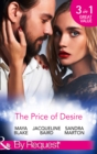 Image for The price of desire