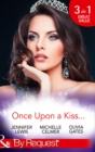 Image for Once upon a kiss..
