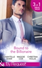 Image for Bound to the billionaire