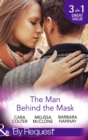 Image for The man behind the mask
