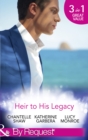 Image for Heir to his legacy