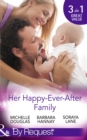 Image for Her happy-ever-after family.