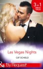 Image for Las Vegas nights