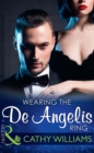 Image for Wearing the De Angelis ring : 1