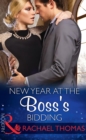 Image for New year at the boss&#39;s bidding