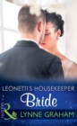 Image for Leonetti&#39;s housekeeper bride
