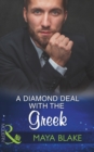 Image for A diamond deal with the Greek