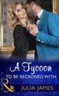 Image for A tycoon to be reckoned with
