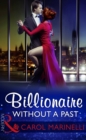 Image for Billionaire without a past : 3