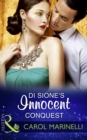 Image for Di Sione&#39;s innocent conquest