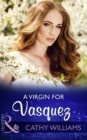 Image for A virgin for Vasquez : 2