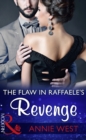 Image for The flaw in Raffaele&#39;s revenge