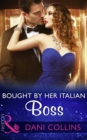 Image for Bought by her Italian boss
